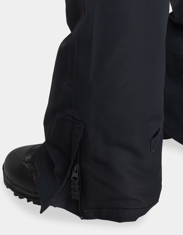 Roxy - Womens Rideout Bib Snow Pants