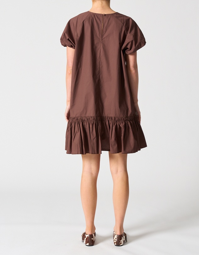 Walnut Melbourne - Vienna Dress