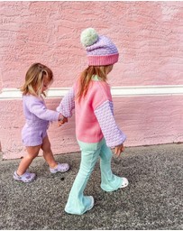 WITH LOVE FOR KIDS - Bell Bottoms - Babies - Kids