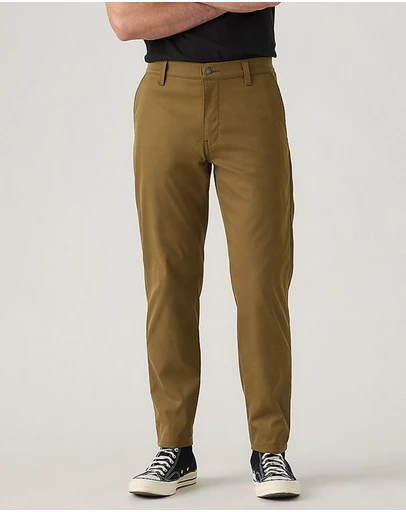 Levi's - XX Chino Standard Taper Tech+ Pants