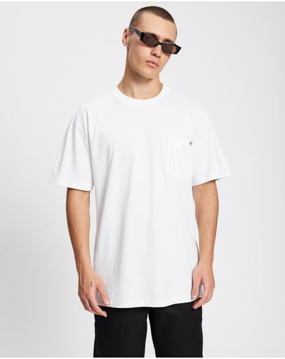 Dickies White