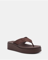 Novo - Berri Wedges