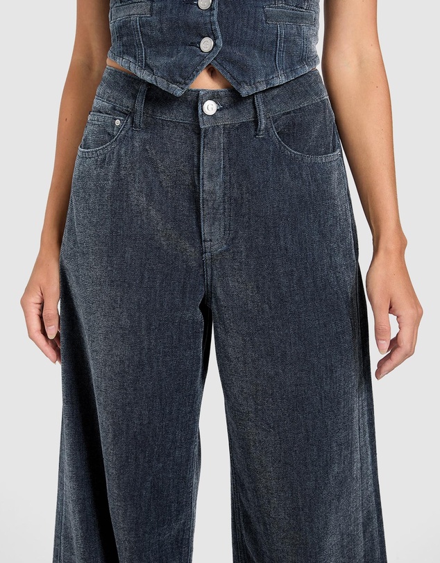GUESS - Bellflower Jeans