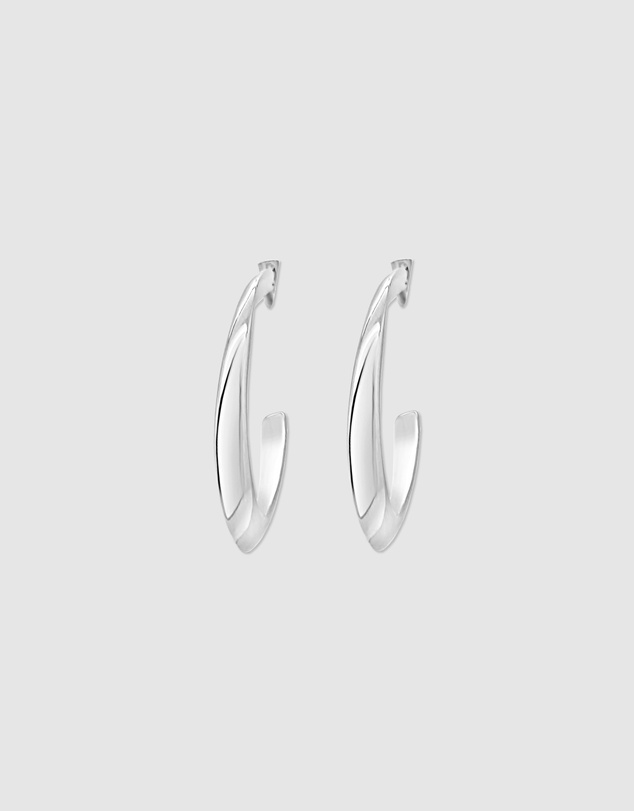 Ichu - Mini Hooked Hoops