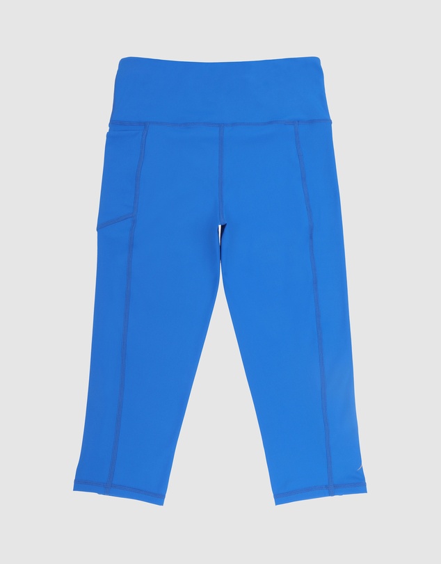 School Active Sports - SAS Active Crop Top and 3/4 Leggings Bundle