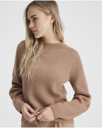 Everly Collective - Clarity Knit