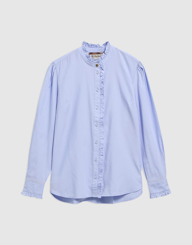 Barbour - Antoinette Shirt