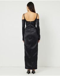 Nicola Finetti - Larisa Dress