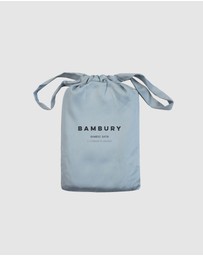 Bambury - Bamboo Satin Pillowcases