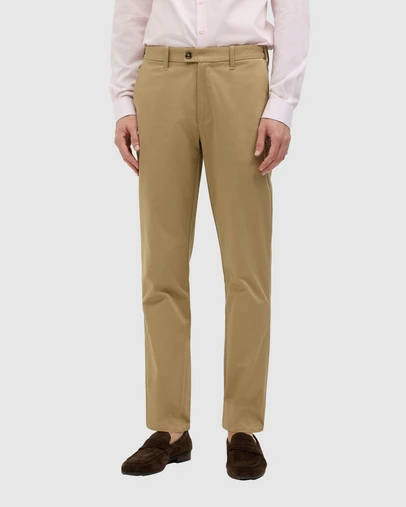 Politix - Tyler Comfort Stretch Chino