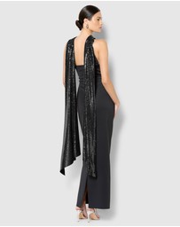 Montique - Ashwin Maxi Dress