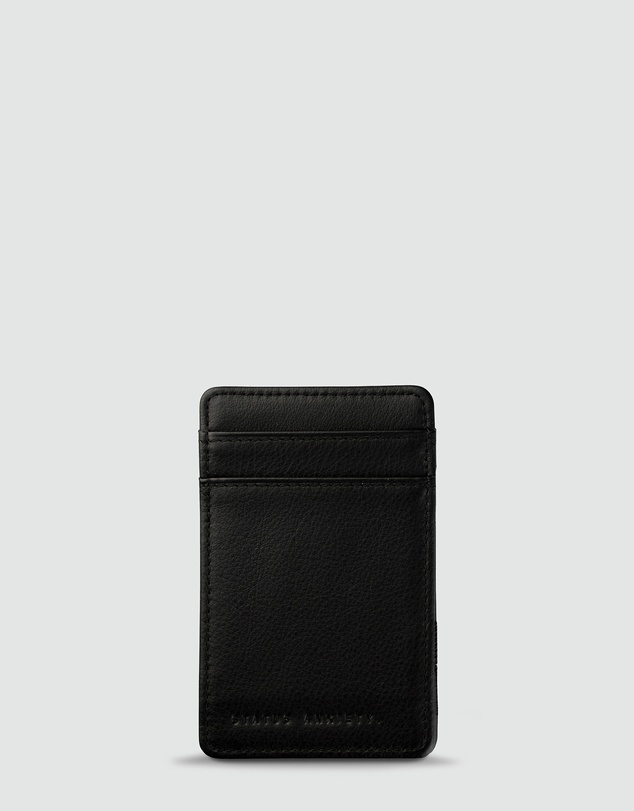 Status Anxiety - Flip Wallet