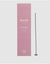 MAHO Sensory - Wander Bloom Incense Sticks and Burner Kit