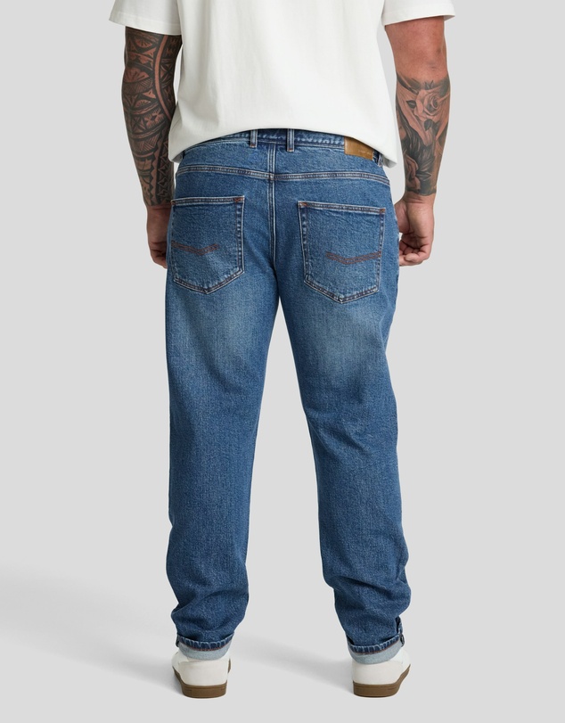 Johnny Bigg - Coleman Tapered Fit Jean