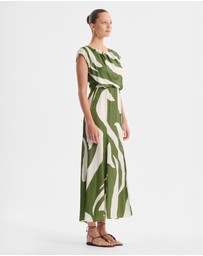 Morrison - Zinnia Dress