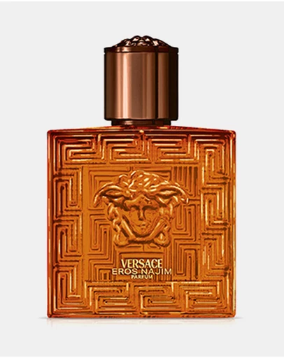Versace - Versace Eros Najim Parfum 50ml