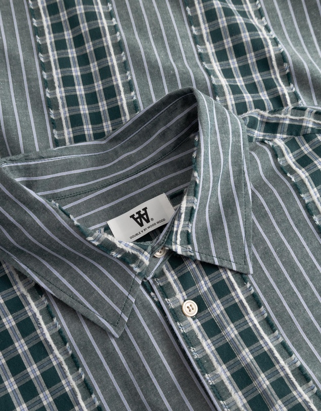 Wood Wood - Cooper Shirt