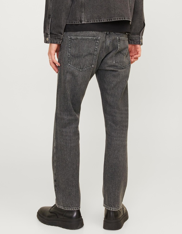 Jack & Jones - Chris Original 444 Relaxed Fit Jeans