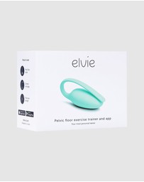 Elvie - Elvie Trainer