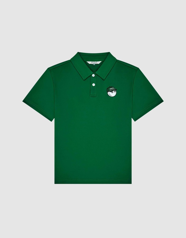 Malbon - Youth Baldwin Buckets Polo - Teens