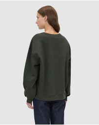 C&M CAMILLA AND MARC - Anca Graphic Sweater
