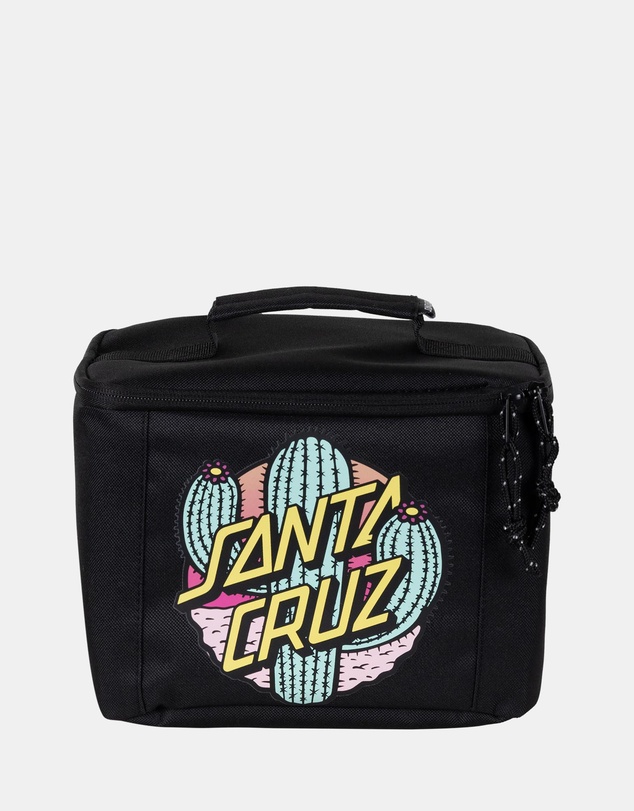 Santa Cruz - Cactus Dot Lunchbox - Teens