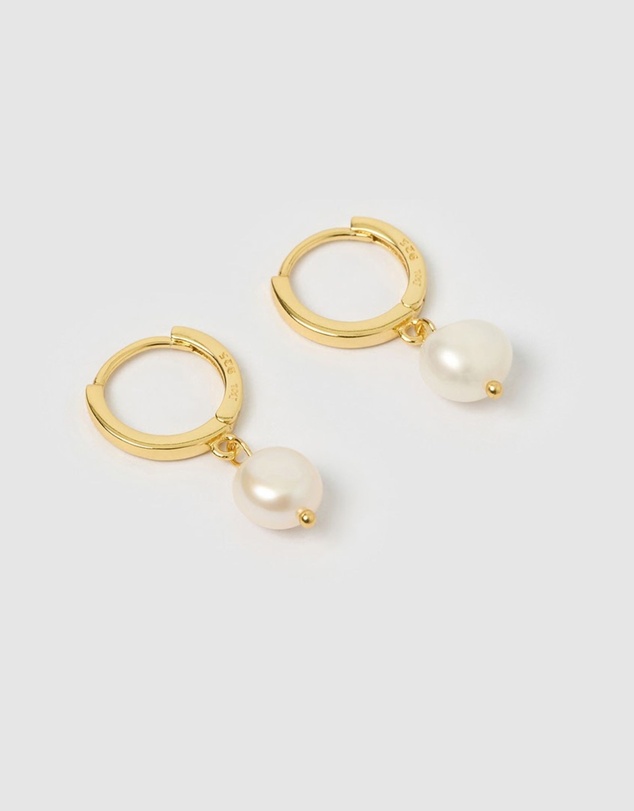 Izoa - Becca Earrings
