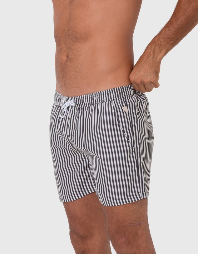 Coast Clothing - Praiano Swim Shorts