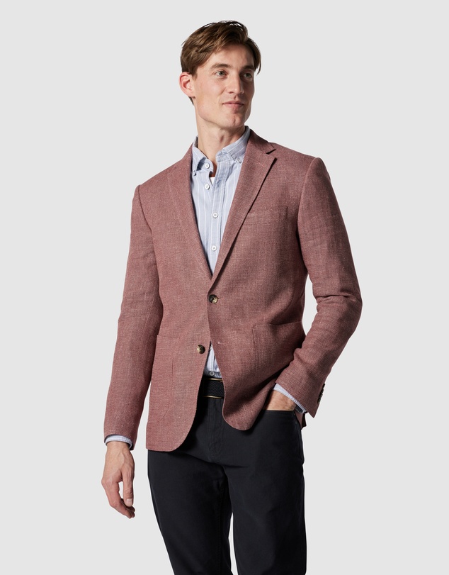 Rodd & Gunn - The Cascades Sports Fit Jacket
