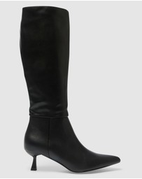 SPURR - Harley - ONLINE EXCLUSIVE