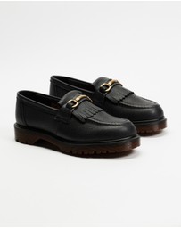 Dr Martens - Adrian Snaffle Snaffle Loafers - Unisex