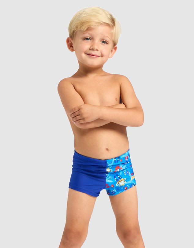Zoggs - Hip Racer - Kids