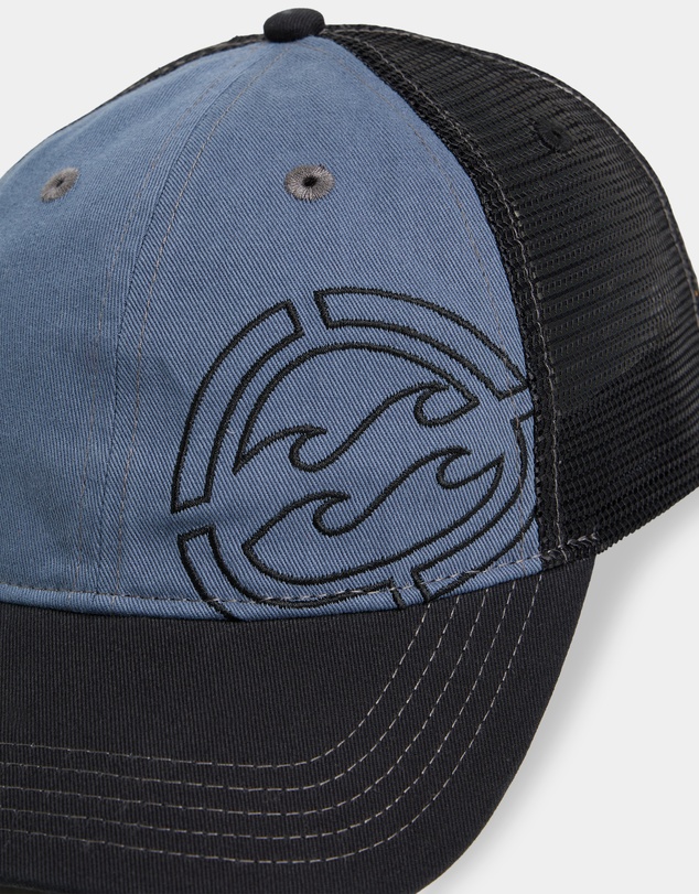 Billabong - Mens Spec 73 Mesh Cap