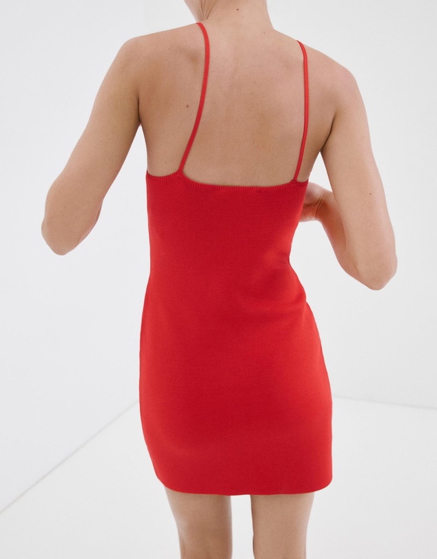 M.N.G - Espeji Dress