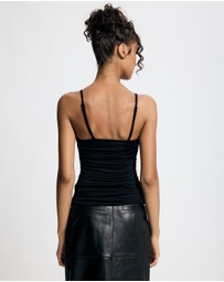 Lover - Valentina Cami Top