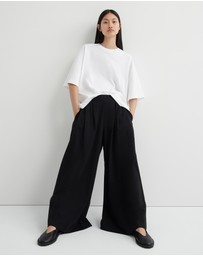 Kowtow - Drape Pant
