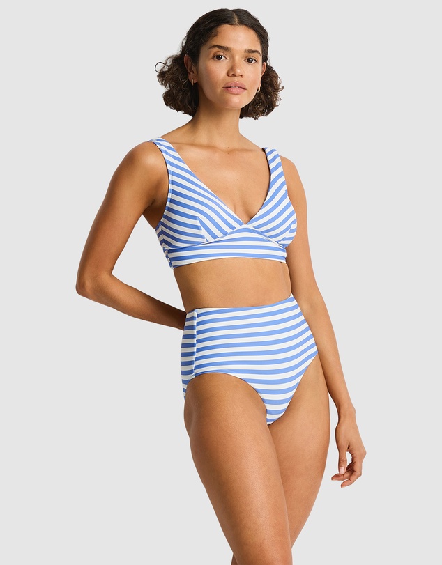 Sea Level Australia - Amour High Waist Pant