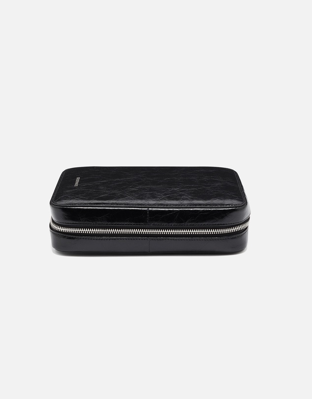 Nakedvice - The Cannes Black Jewellery Case