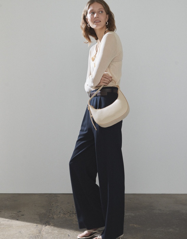 The Horse - Friday Bag