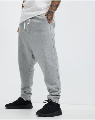 Grey Marle