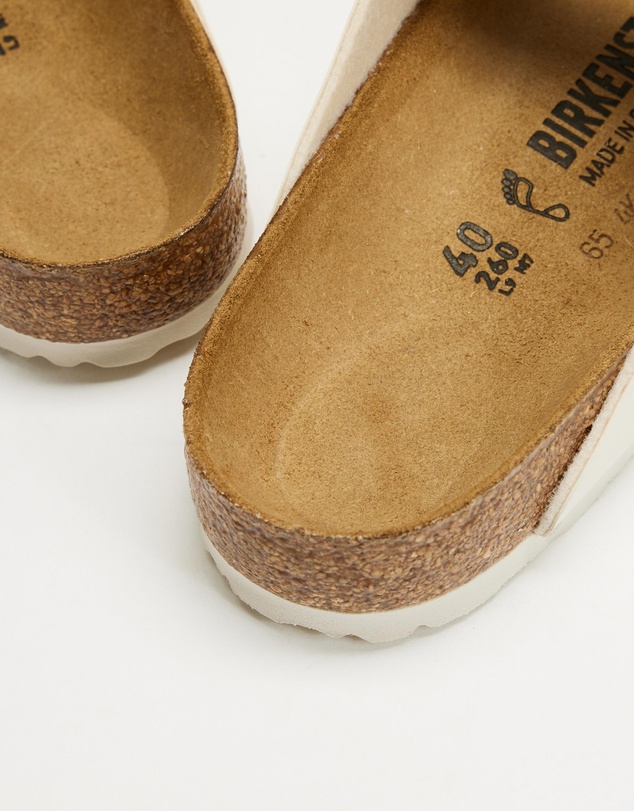 Birkenstock - Arizona Birko-Flor Regular - Women's