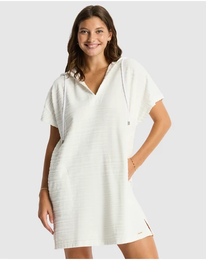 Sea Level Australia - Horizon Beach Poncho