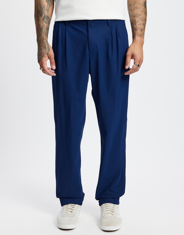 adidas Originals - Twistknit Pleated Pants