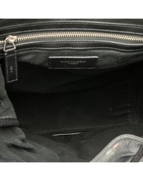 Pre-Loved by Azura Reborn - Pre-Loved Leather Prairie Floral Printed Festival Backpack