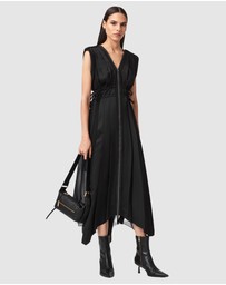 AllSaints - Amala Dress