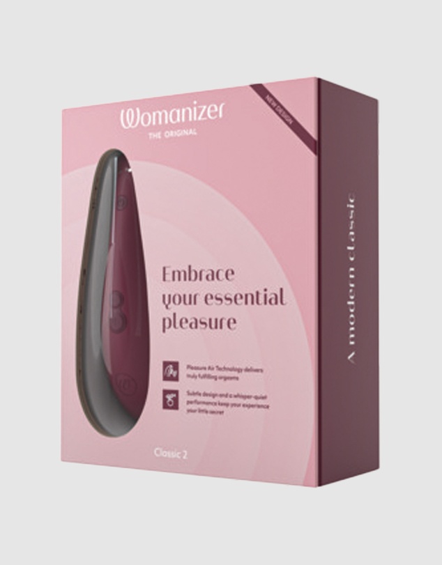 Womanizer - Classic 2