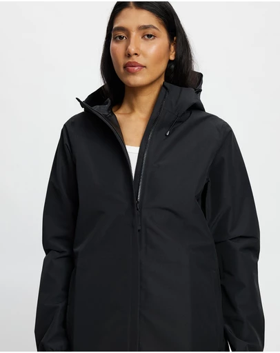 Amble - Elements Waterproof Raincoat