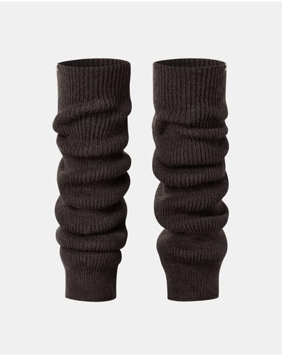 EVERAU - Australian Shepherd Ugg Slouch Socks Socks