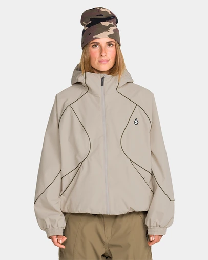 Volcom - Womens Liftline 20k Jacket