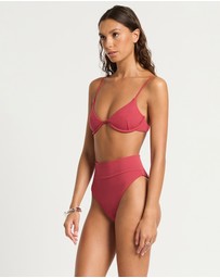 Bond-Eye Swimwear - Raya Brief